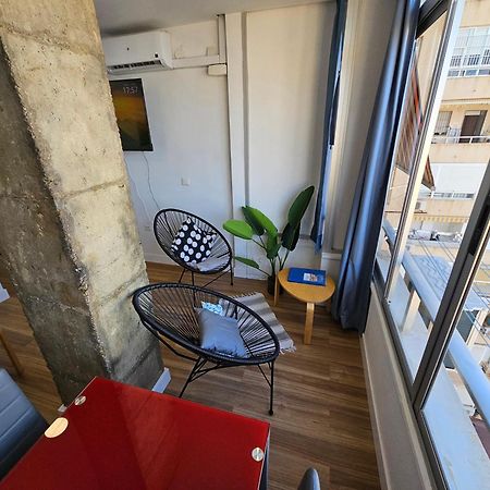 Paraty De Steram Flats Torremolinos Luaran gambar