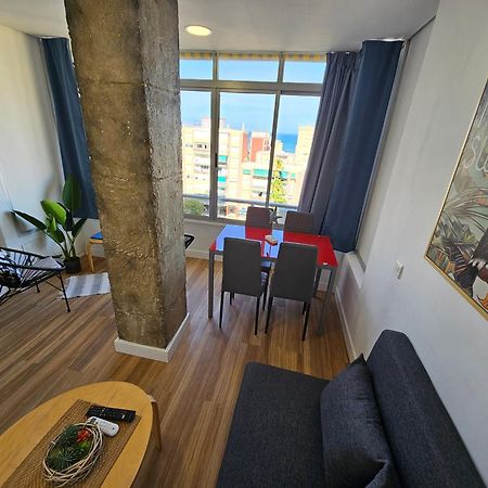 Paraty De Steram Flats Torremolinos Luaran gambar