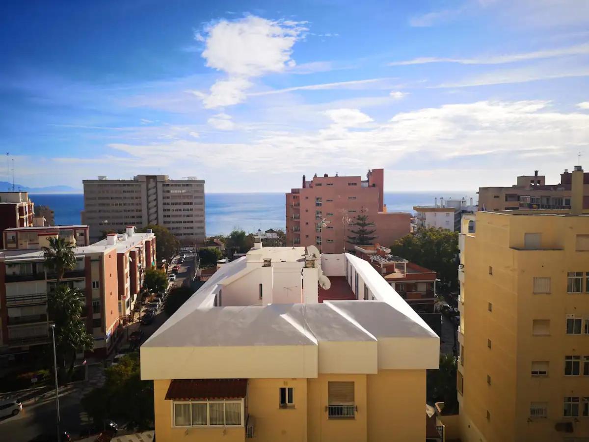 Paraty De Steram Flats Torremolinos Luaran gambar