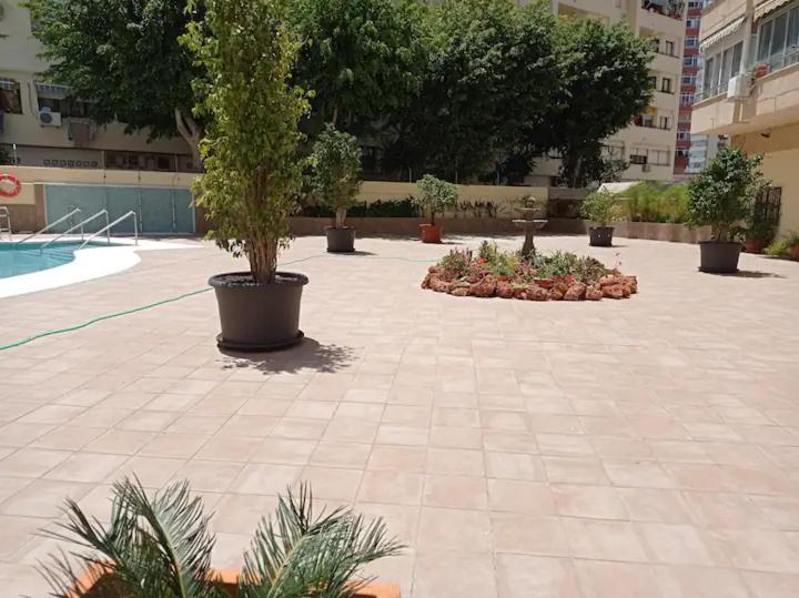 Paraty De Steram Flats Torremolinos Luaran gambar