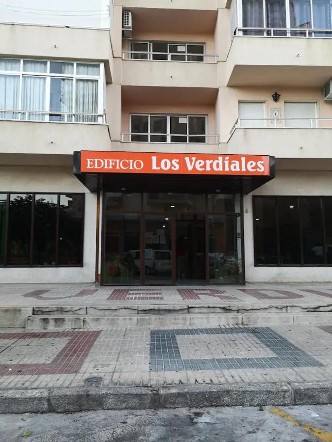 Paraty De Steram Flats Torremolinos Luaran gambar