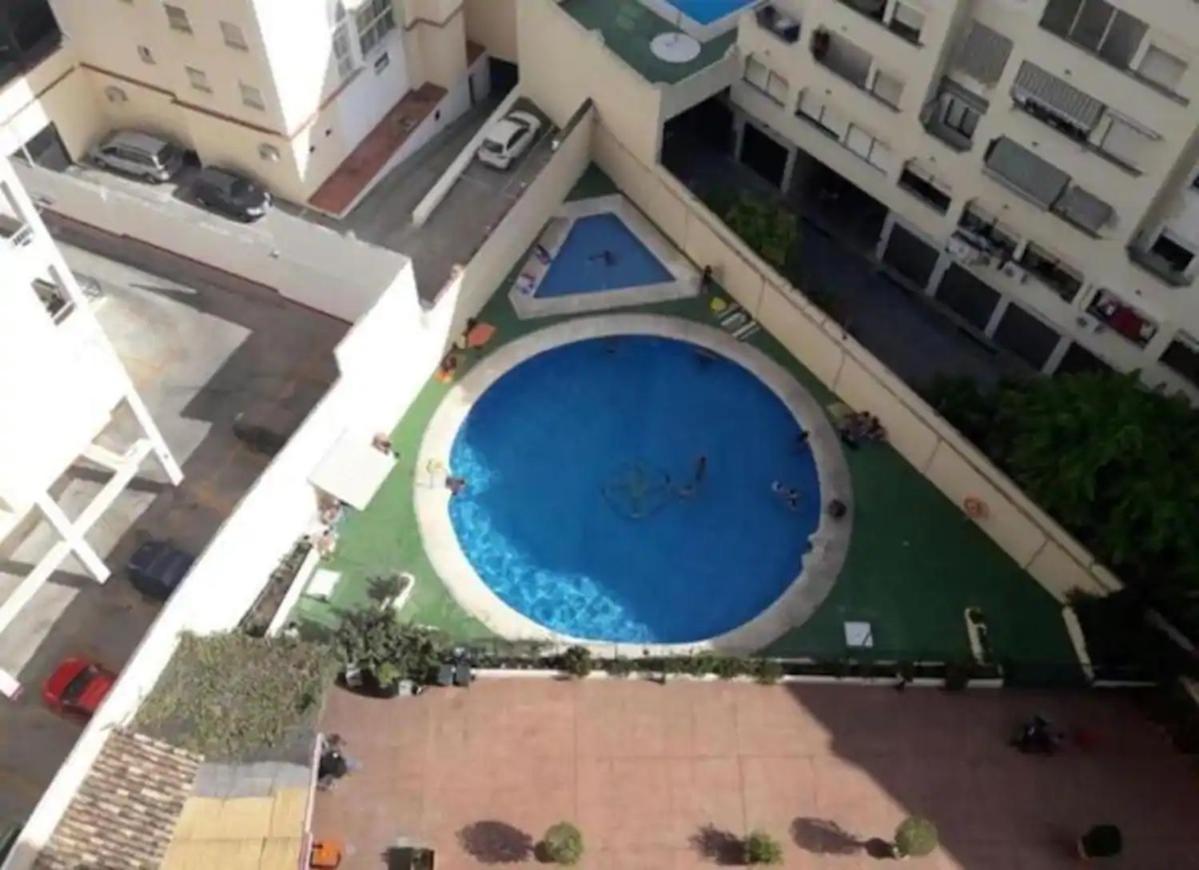 Paraty De Steram Flats Torremolinos Luaran gambar