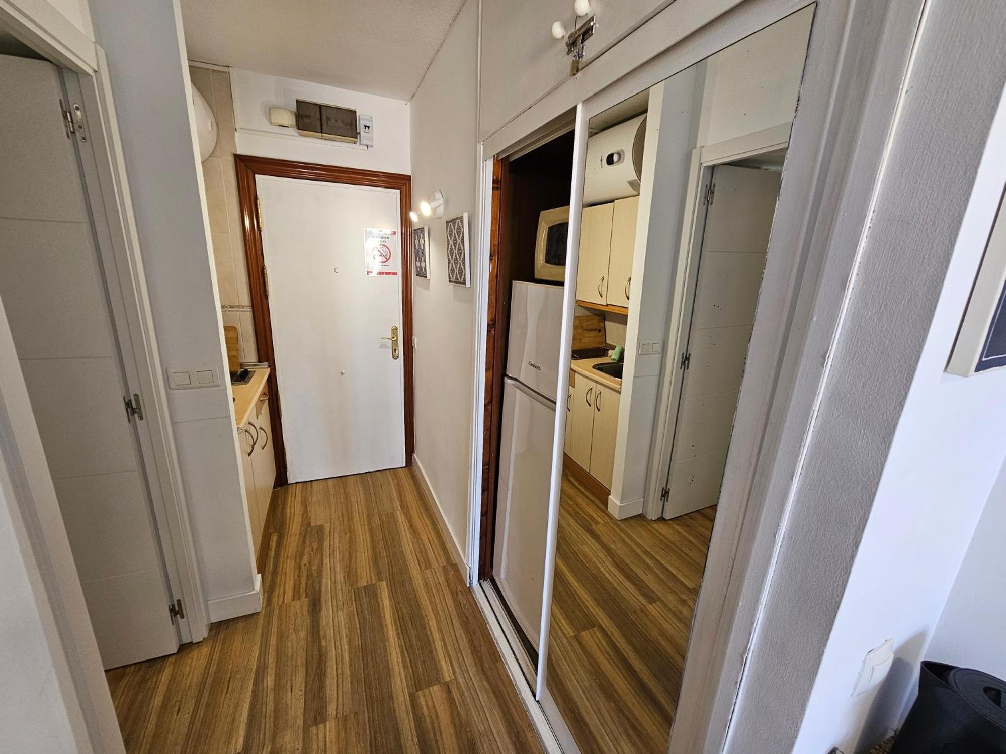Paraty De Steram Flats Torremolinos Luaran gambar