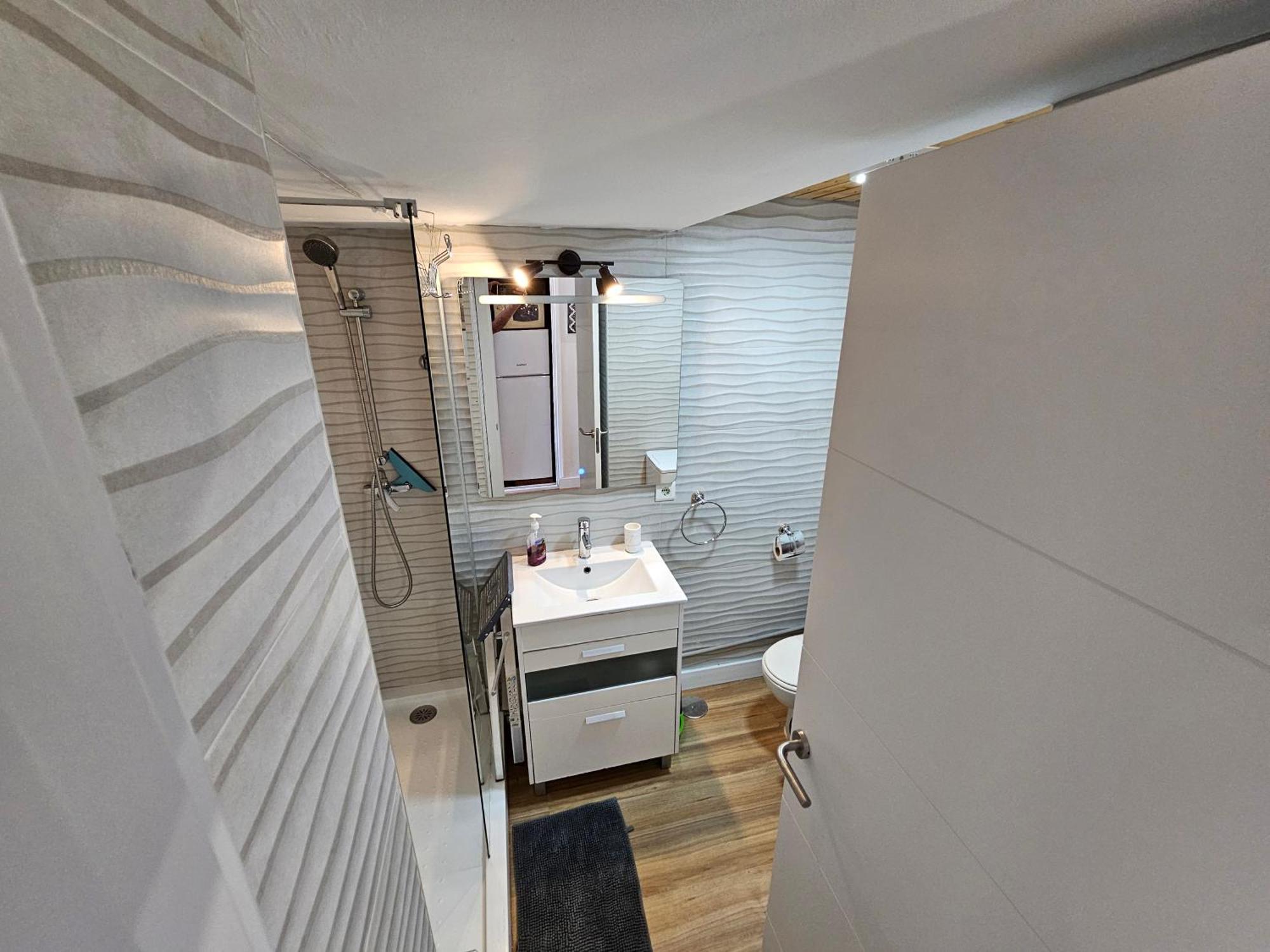 Paraty De Steram Flats Torremolinos Luaran gambar