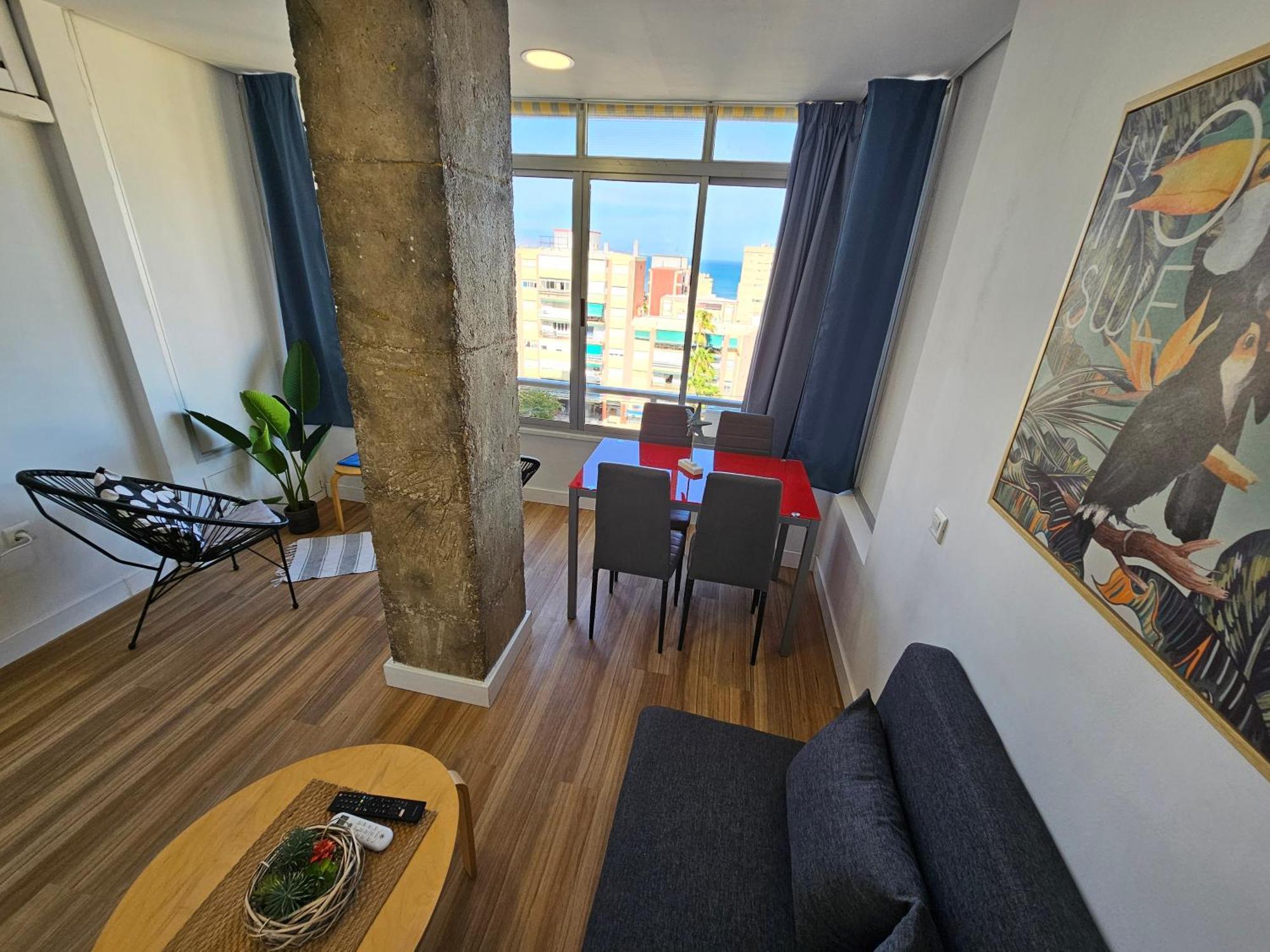 Paraty De Steram Flats Torremolinos Luaran gambar