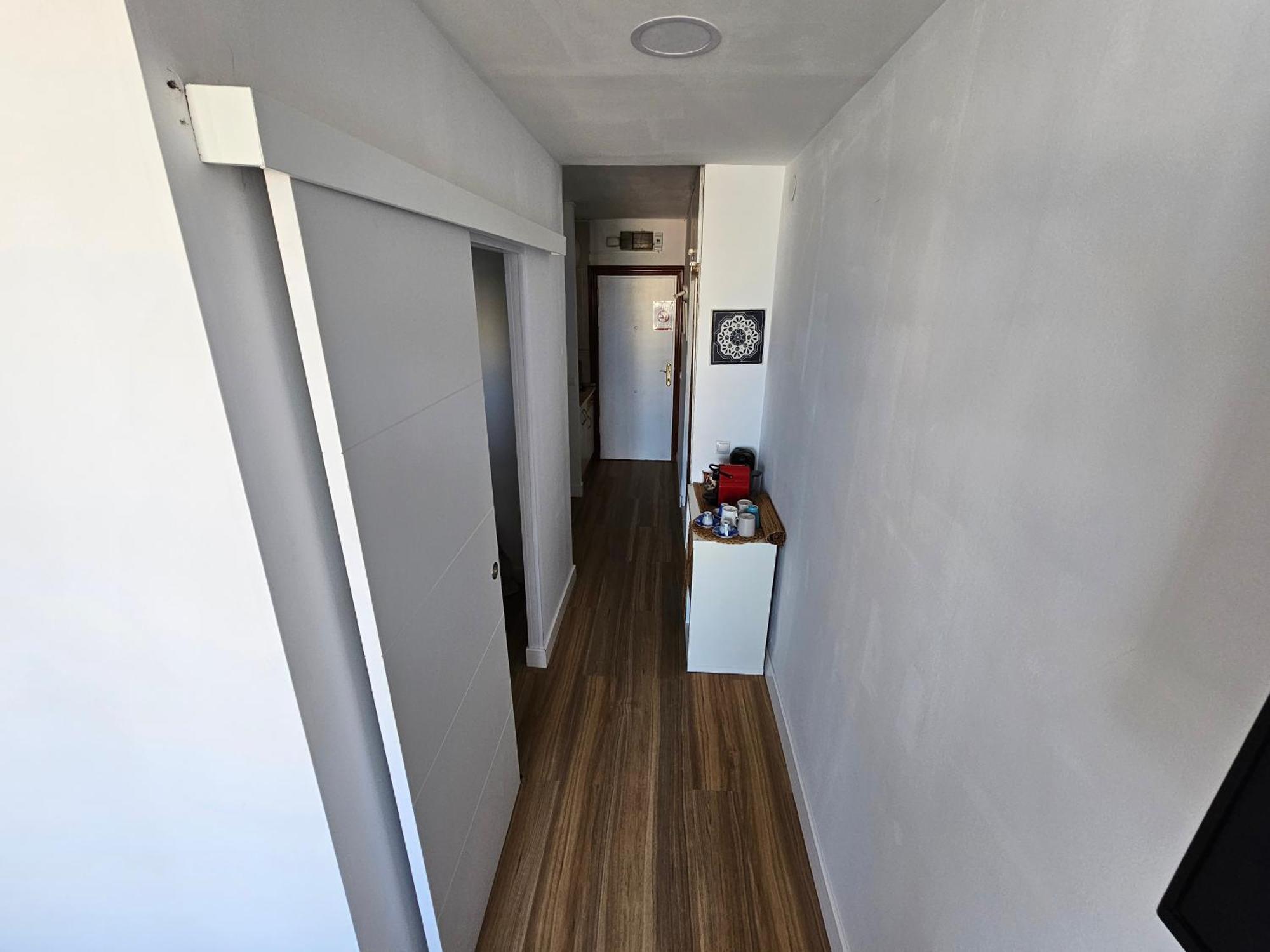 Paraty De Steram Flats Torremolinos Luaran gambar
