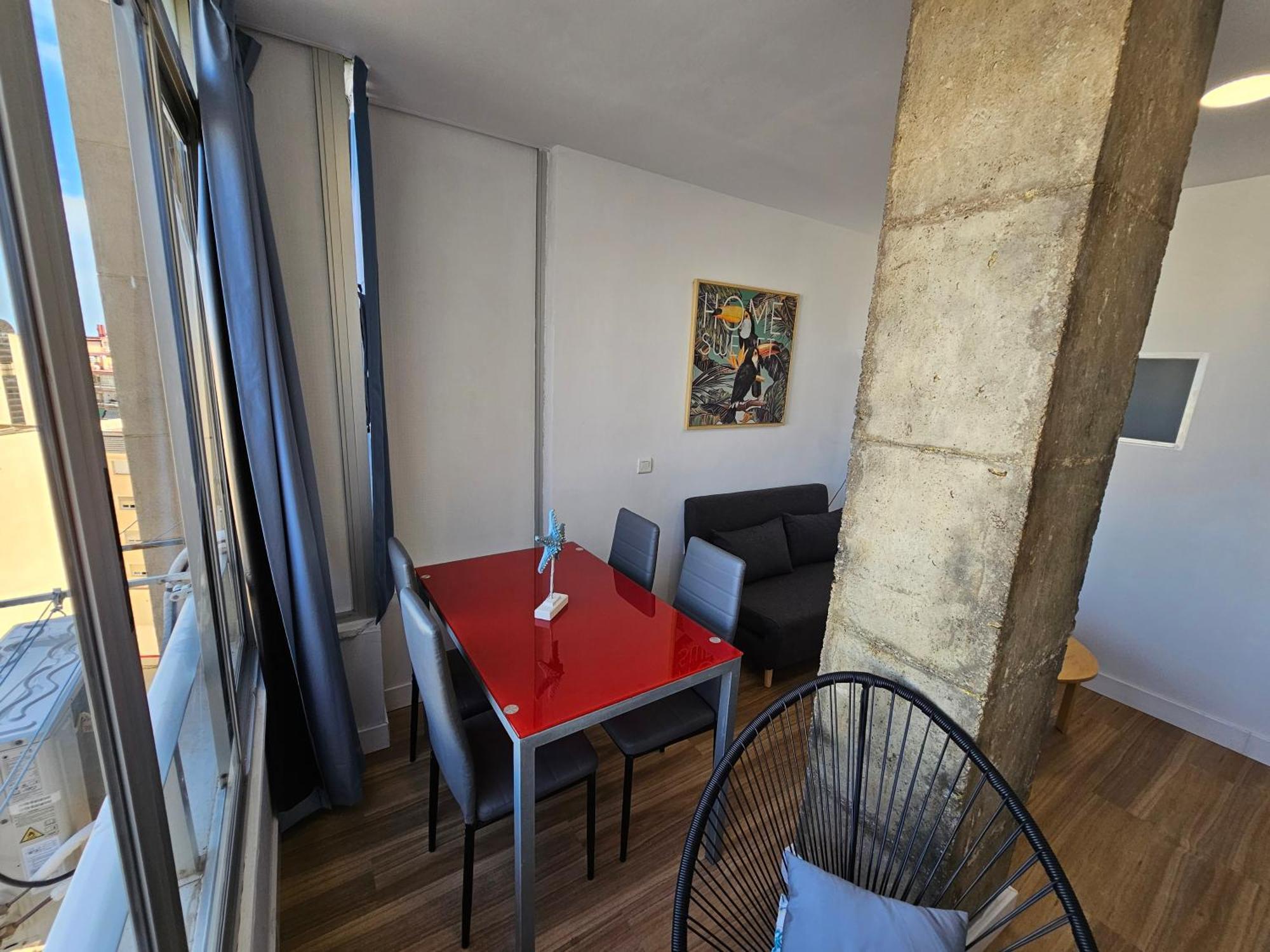Paraty De Steram Flats Torremolinos Luaran gambar