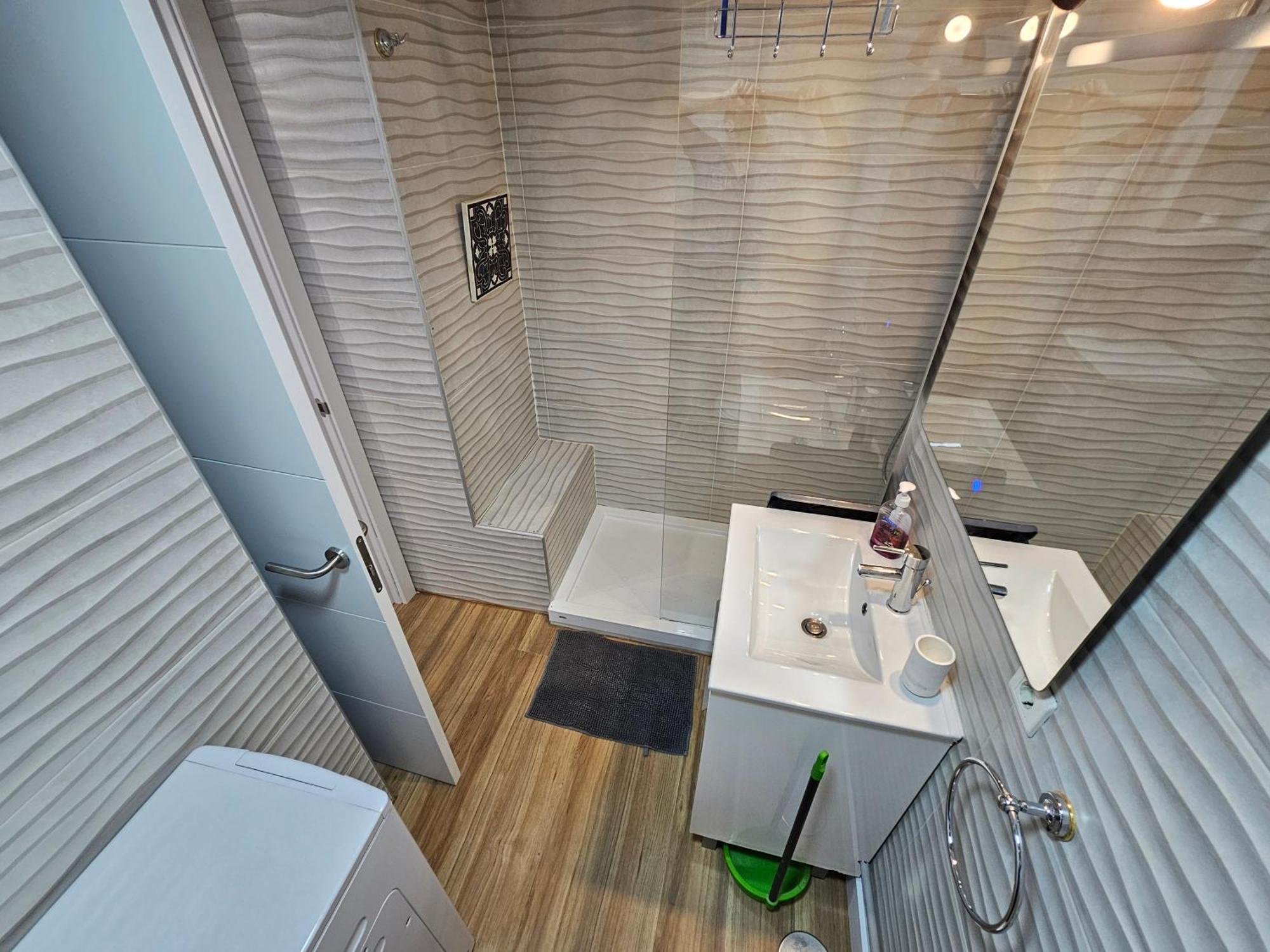 Paraty De Steram Flats Torremolinos Luaran gambar