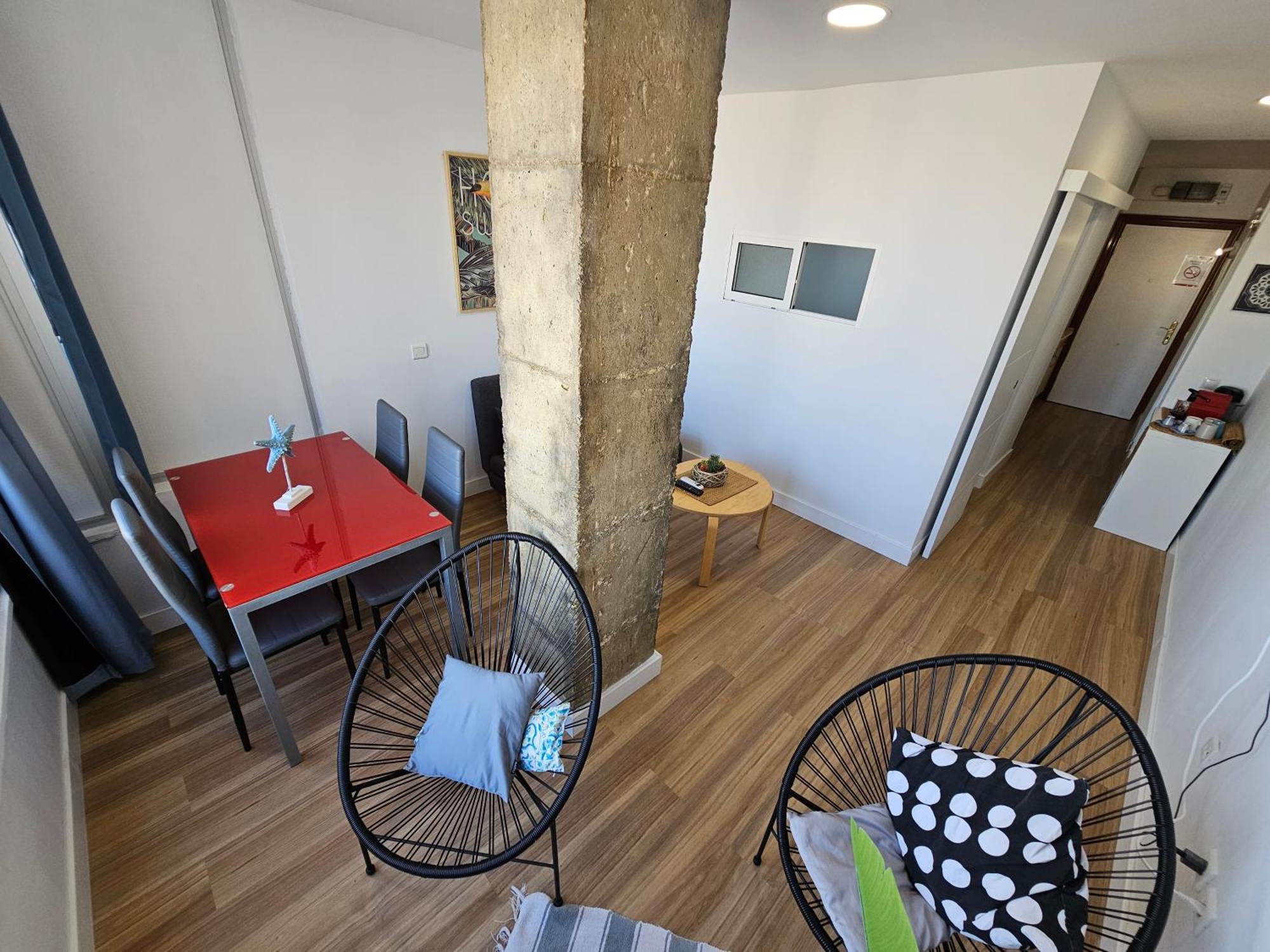 Paraty De Steram Flats Torremolinos Luaran gambar