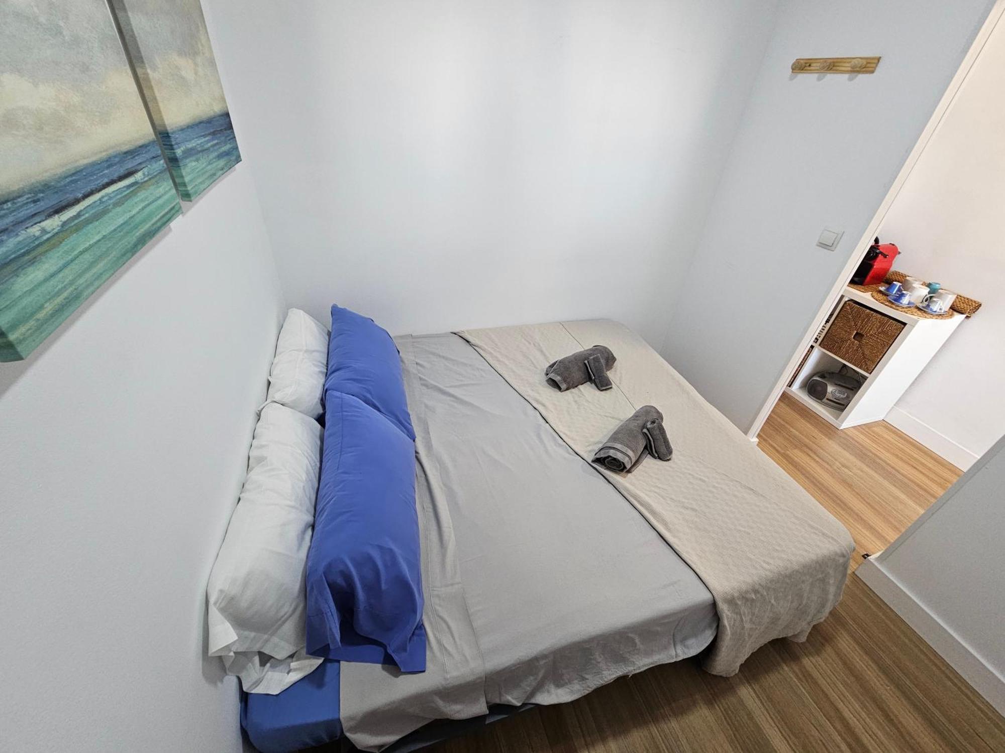 Paraty De Steram Flats Torremolinos Luaran gambar