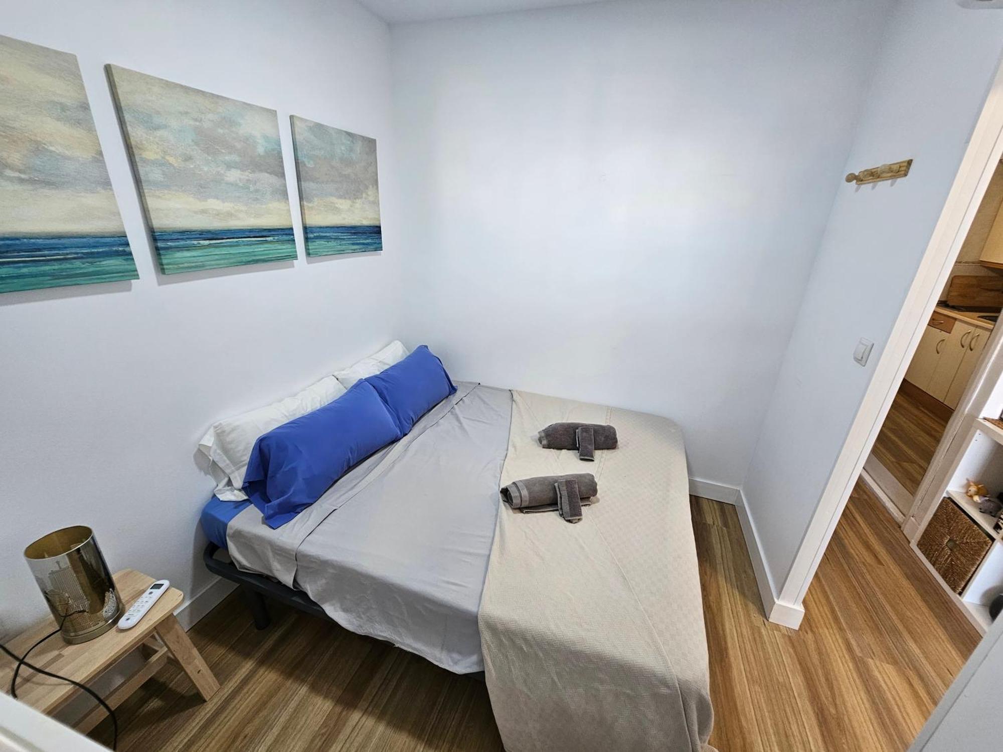 Paraty De Steram Flats Torremolinos Luaran gambar