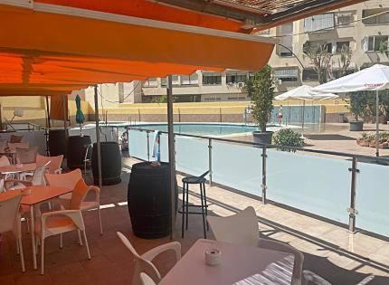 Paraty De Steram Flats Torremolinos Luaran gambar